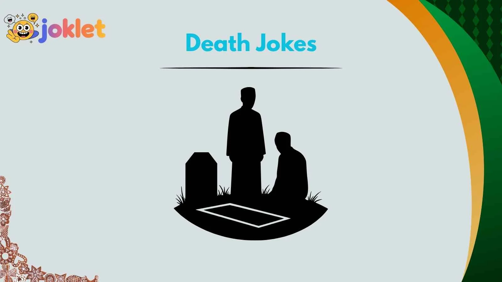 Death Jokes