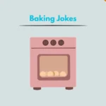 Baking Jokes
