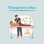 Chiropractic Jokes