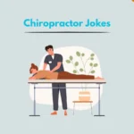 Chiropractor Jokes