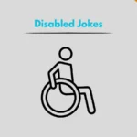 Disabled Jokes