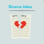 Divorce Jokes