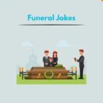 Funeral Jokes