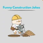 Funny Construction Jokes