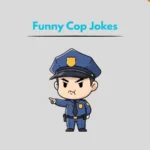 Funny Cop Jokes