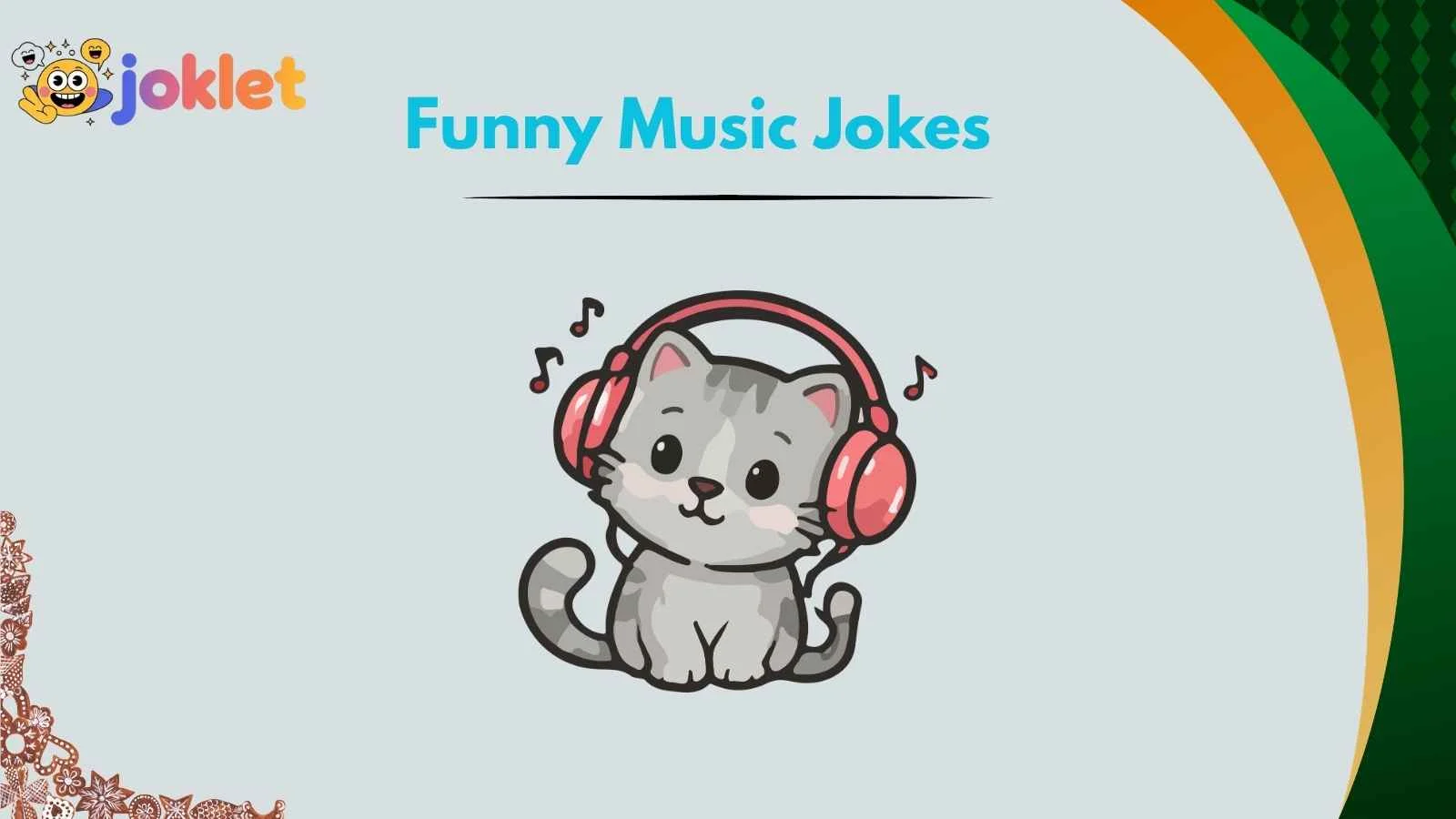 Funny Music Jokes