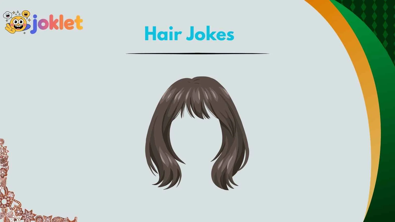 Hair Jokes