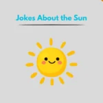 Jokes About the Sun