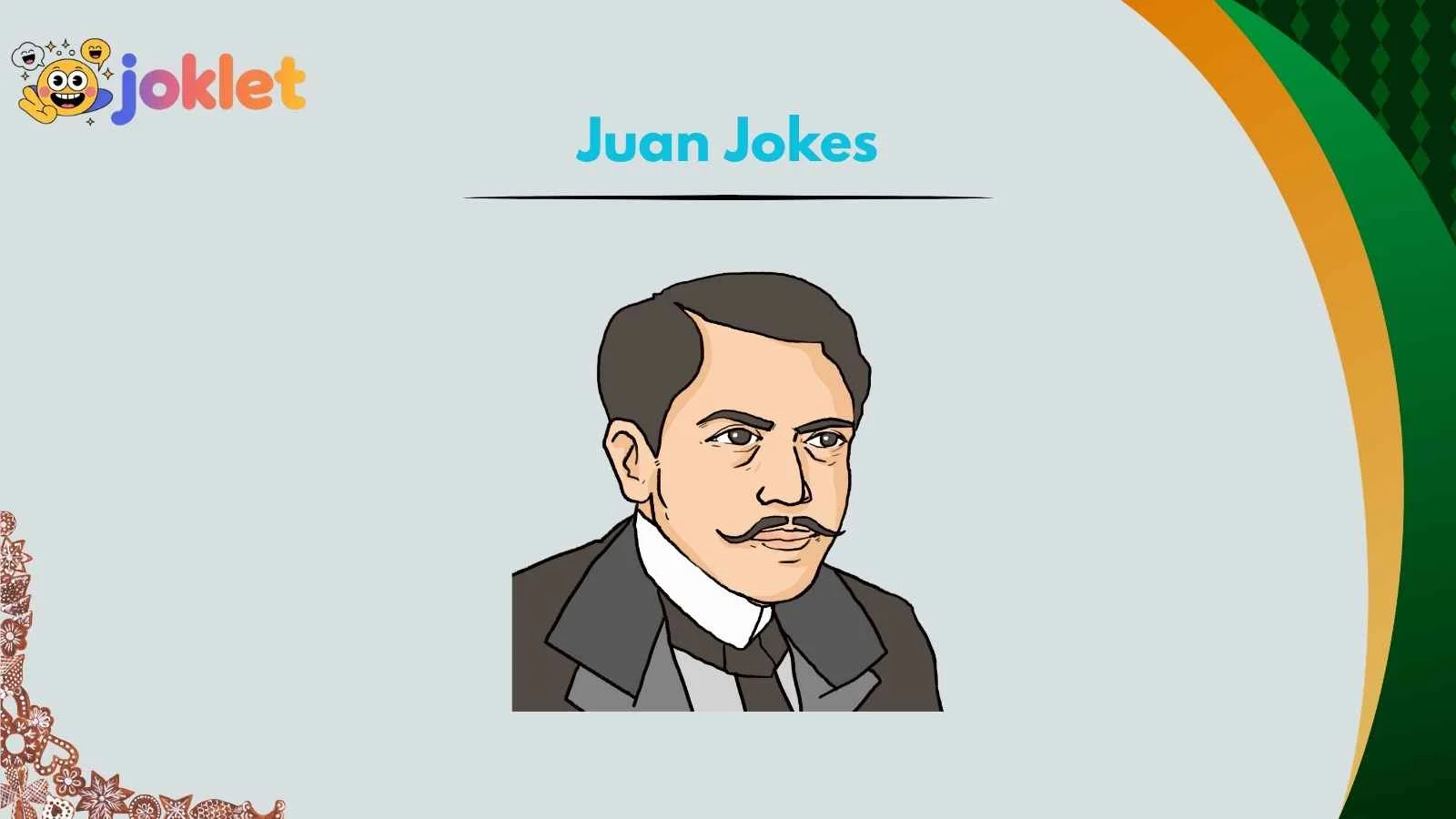 Juan Jokes