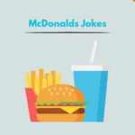 McDonalds Jokes