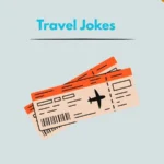 Travel Jokes