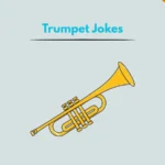 Trumpet Jokes