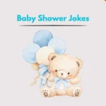 Baby Shower Jokes