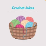 Crochet Jokes