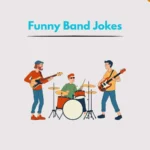 Funny Band Jokes
