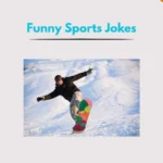 Funny Sports Jokes