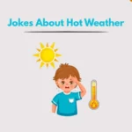 Jokes About Hot Weather