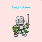 Knight Jokes
