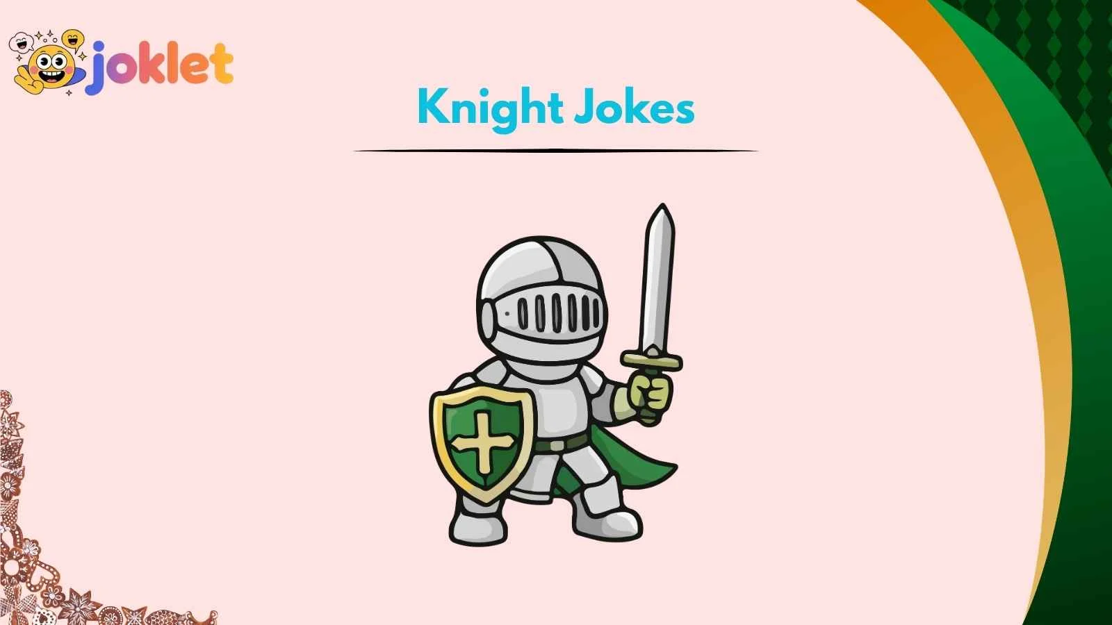 Knight Jokes