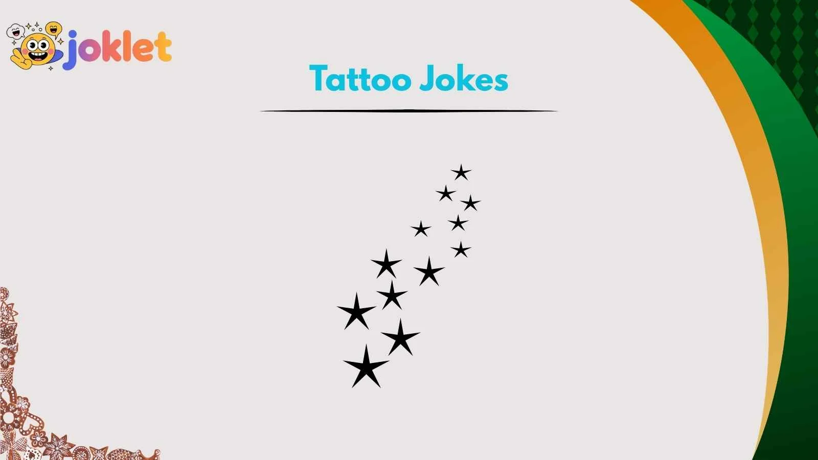 Tattoo Jokes